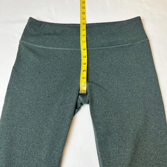 PrAna Activewear Stretch Leggings - Picture 5 of 7